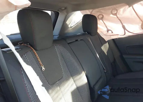 2017 Chevrolet Equinox Lt from USA, damaged, VIN 2GNALCEK0H1611290